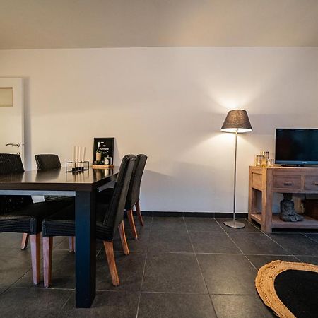 Appartement Miete - Dichtbij Strand En Winkels Bredene Exterior foto